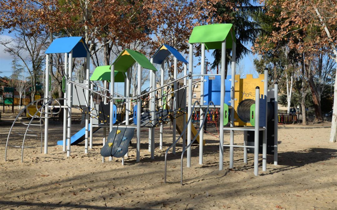 2017 Inauguración parque Catalina Muñoz