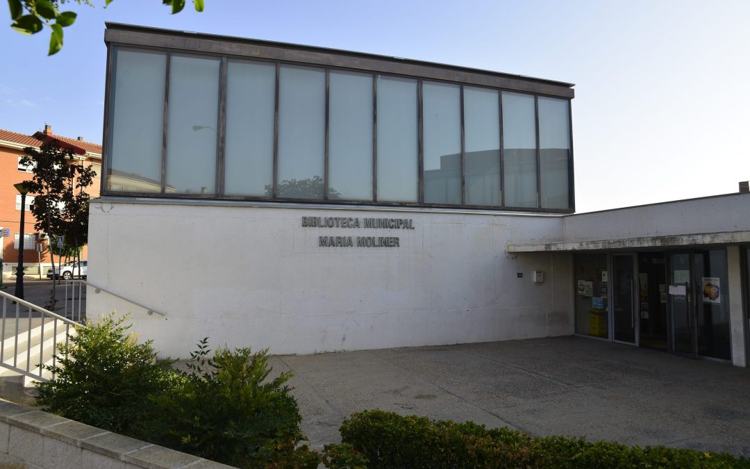 La biblioteca de Velilla nos recomienda…