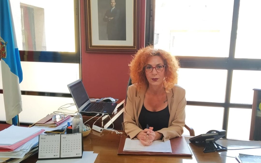 El Equipo de Gobierno anuncia que destinará 200.000 euros a Ayudas para Familias, Autónomos, Pequeño Comercio y Pequeña Empresa