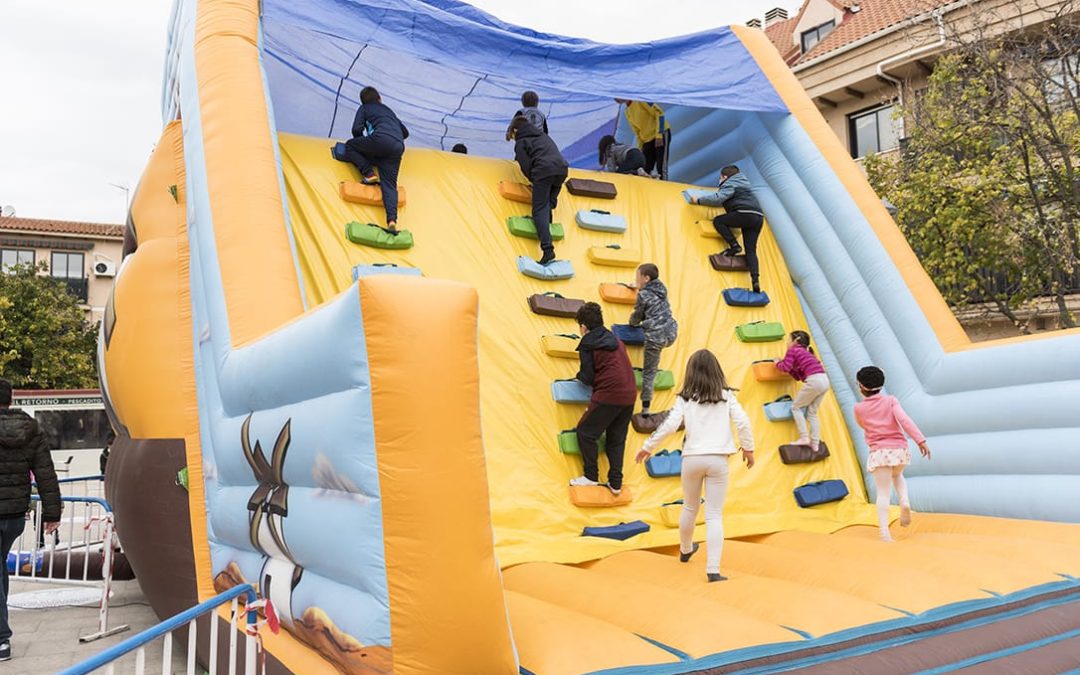 2021 Semana de la Infancia y Adolescencia