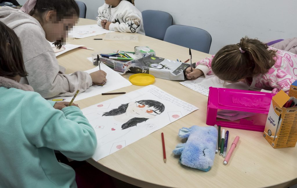 20221118 taller escritura creativa infantil (50)