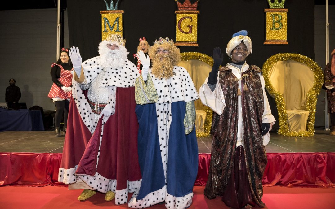 2023 Cabalgata de Reyes
