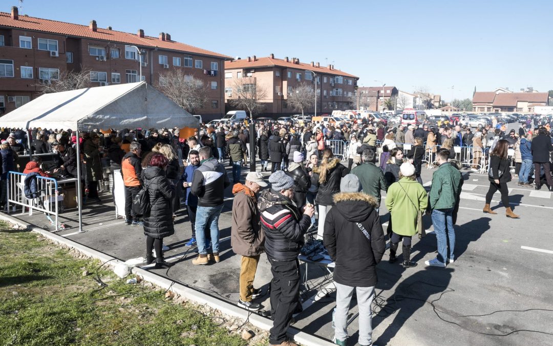 2023 Fiesta de La Pitanza
