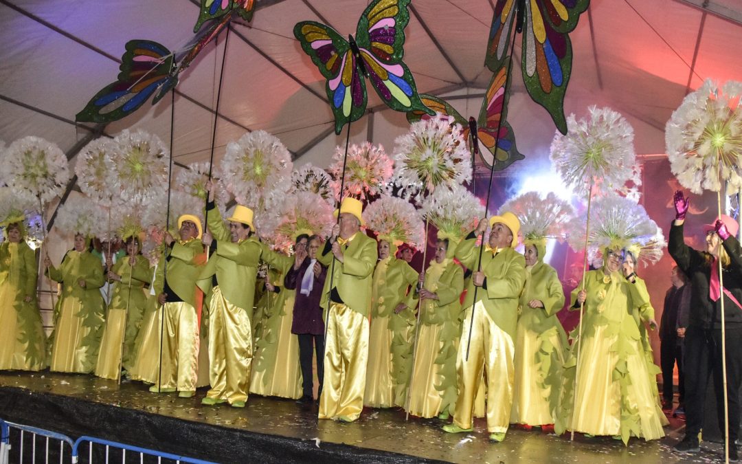 2023 Carnaval