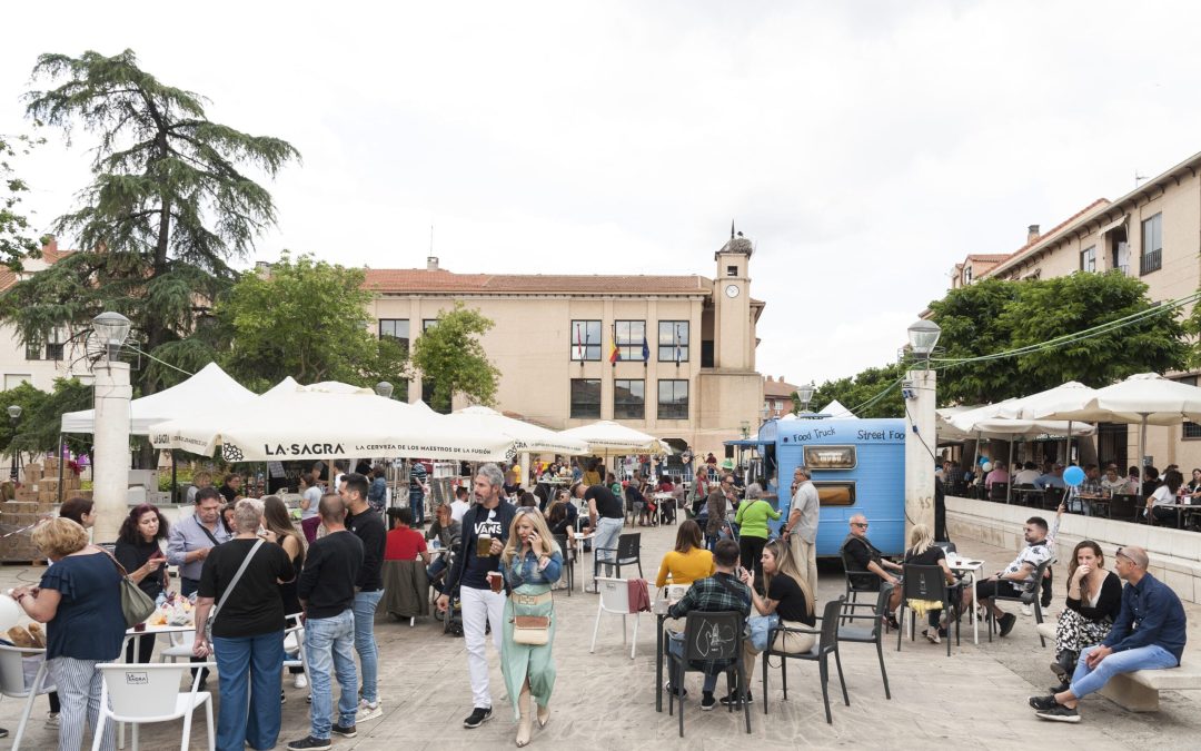 2023. III Feria de la Cerveza