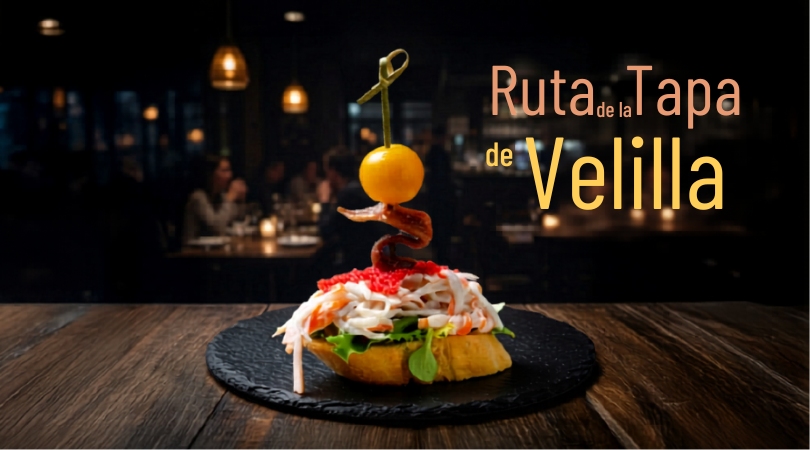 campaña ruta de la tapa