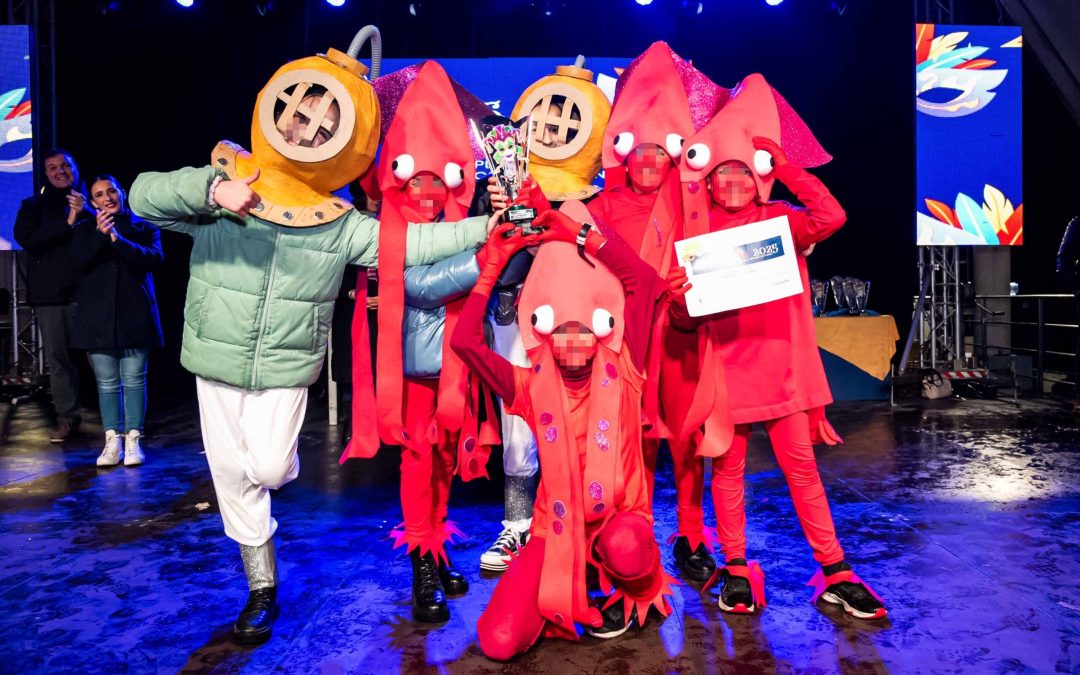2025 Carnaval
