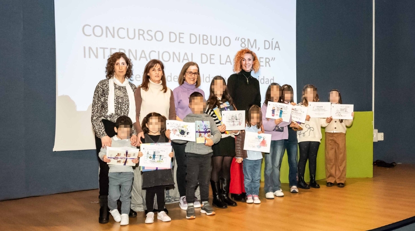 20250307 entrega premios concurso dibujo igualdad web