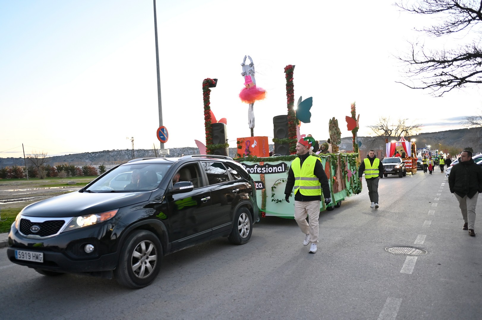 2026 cabalgata reyes 2 9