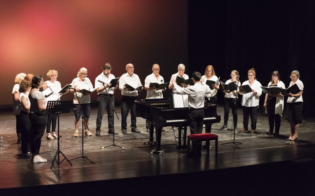 2022 Festivales Fin de Curso EMMDT