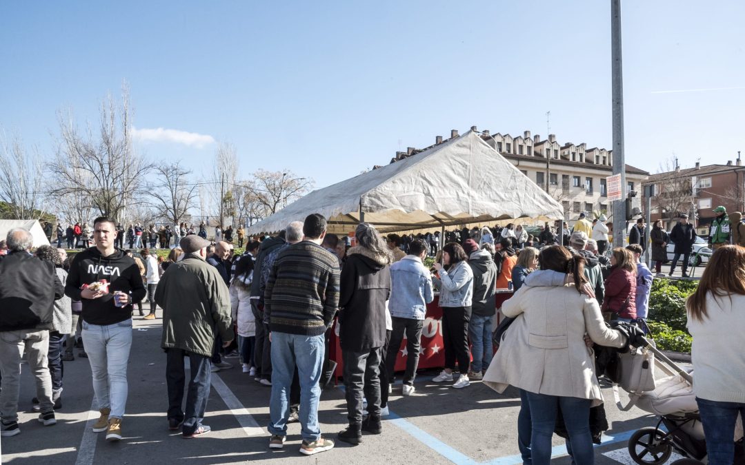 2024 Fiesta de la Pitanza