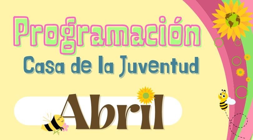 banner lajuven abril 26