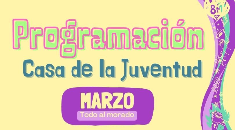 banner lajuven marzo
