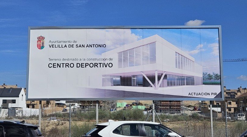 centro deportivo web