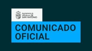comunicado web noticia