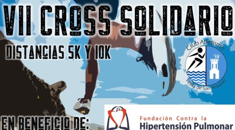 cross solidario 2025 web|cartel cross 2025