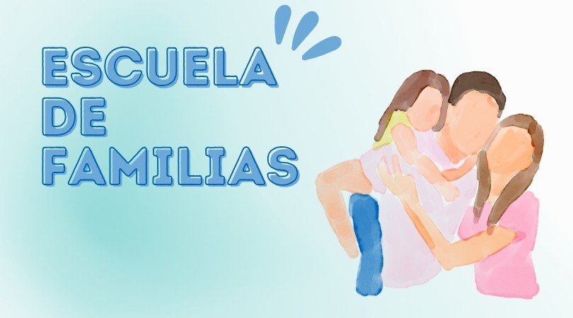 escuela familias web 10112025|escuela familias discapacidad 03122025