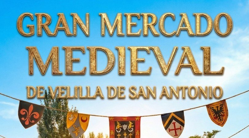 mercado medieval web 2026