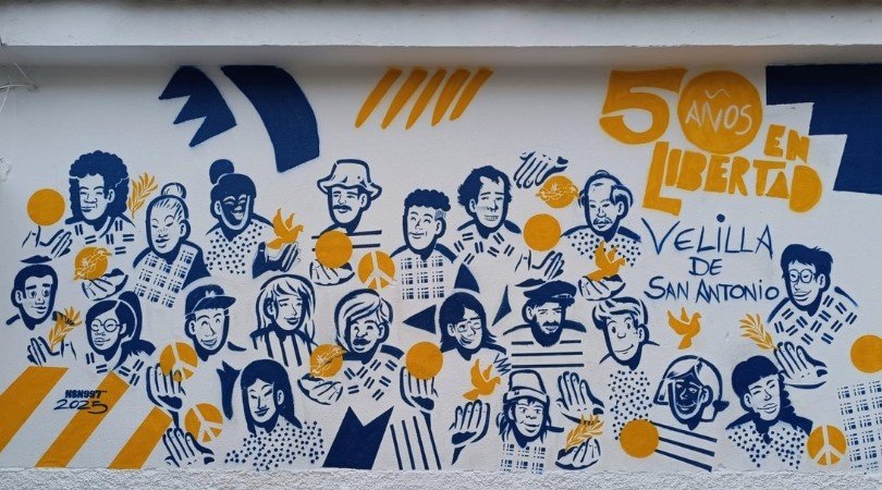 mural libertad web|20251129 mural libertad (4)|20251129 mural libertad (5)|20251129 mural libertad (6)|20251129 mural libertad (7)