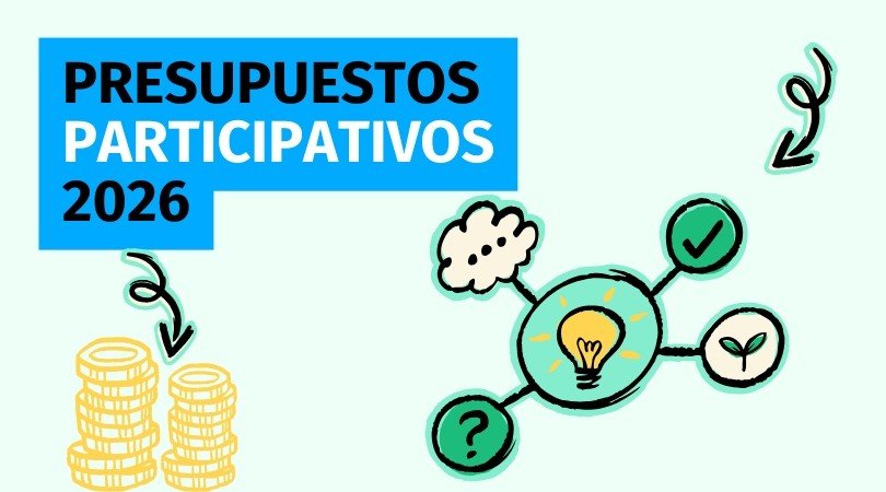 presupuestos participativos 2026 web presupuestos participativos 2026 web