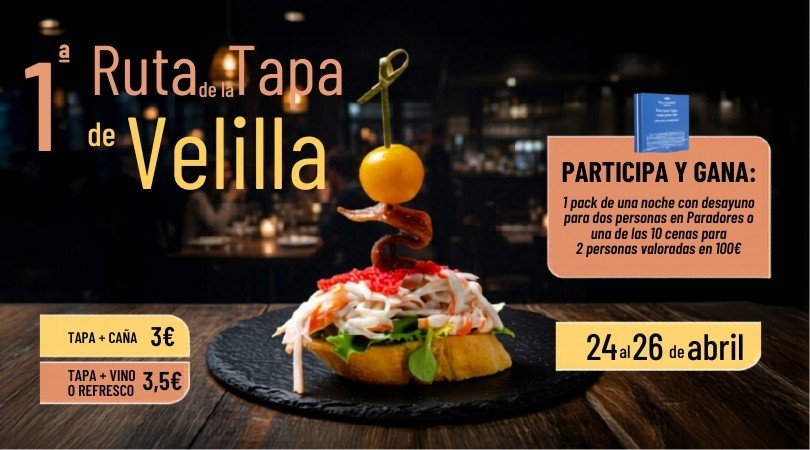 ruta tapa 2026 web|fb capricco|fb castrelo|fb dago|fb delibar|fb el pescador|fb la barca|fb la mandarra|fb la taberna de jaime|fb la tasca de lu|fb las colmenas|fb manolo|fb menudo plan