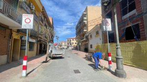 señalizacion calle mayor web