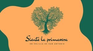 siente la primavera|consejeria sanidad