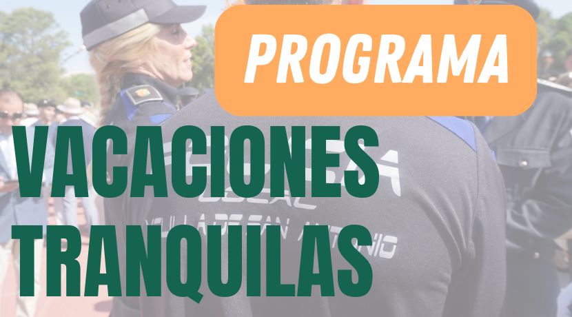 20261707 vacaciones tranquilas
