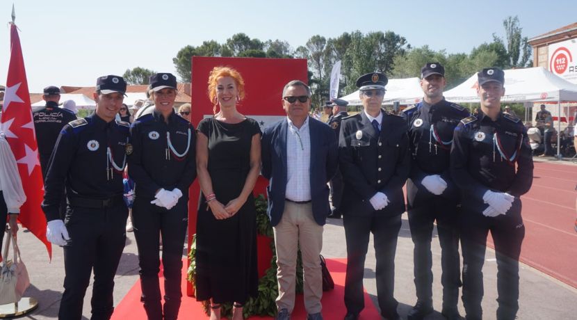 20261906 incorporaciÓn policÍas