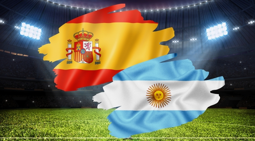 mundial evento