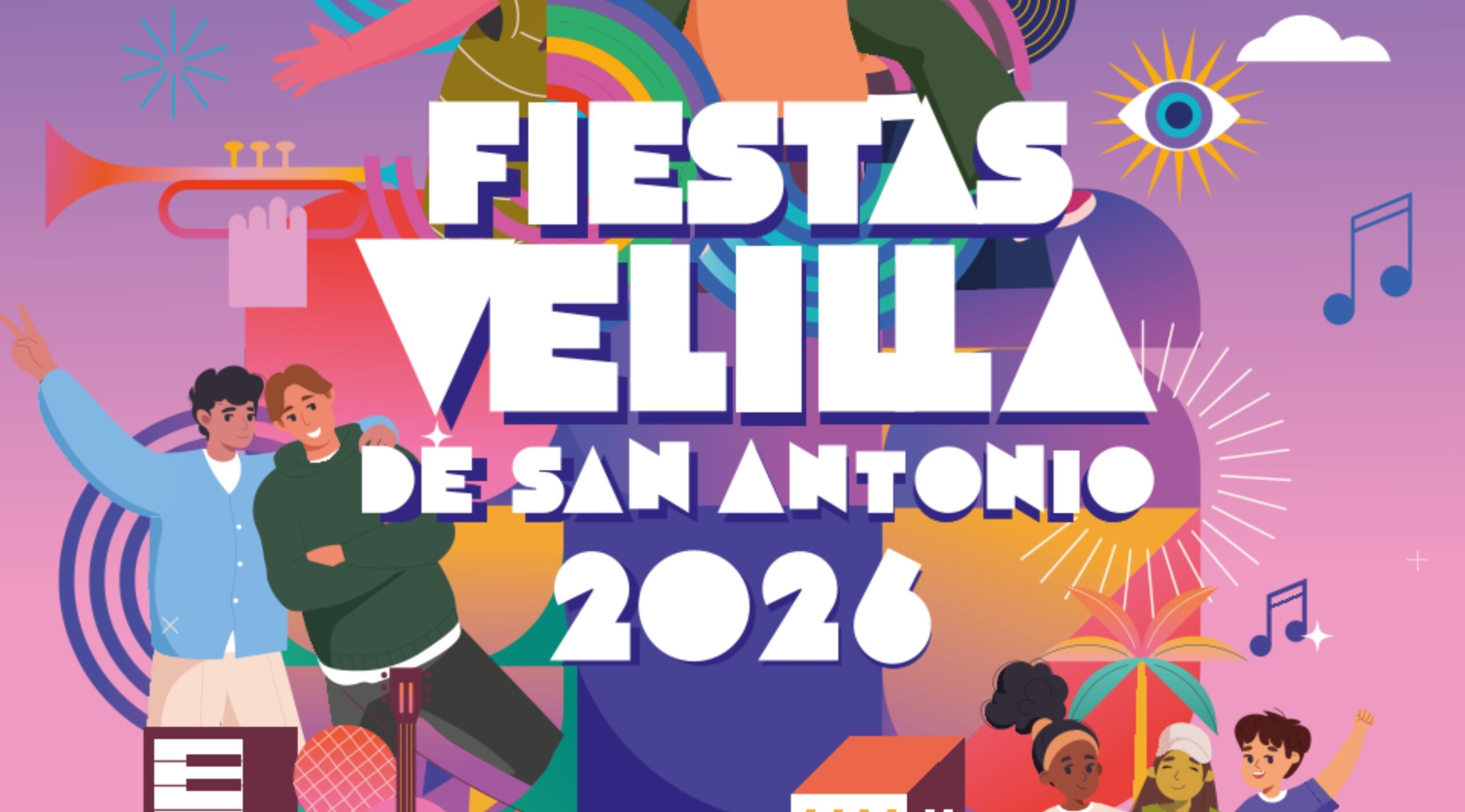 fiestas velilla 2026 evento