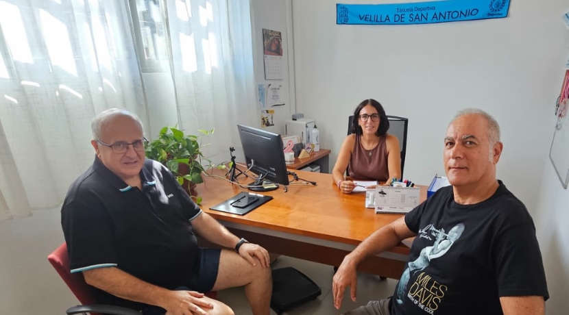 reunion voleibol web