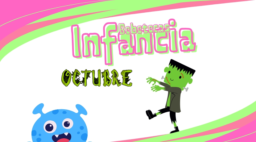 bebeteca invasion monstruos evento bebeteca invasion monstruos evento