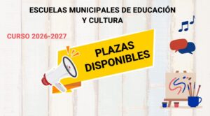 plazas escuelas