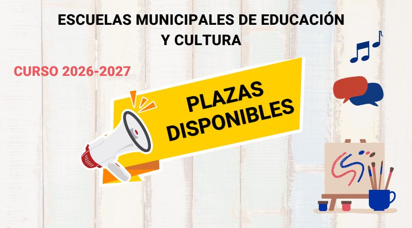 plazas escuelas