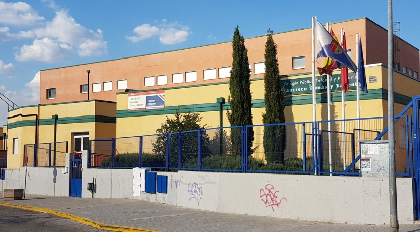 ayudas escolares 2026 2027