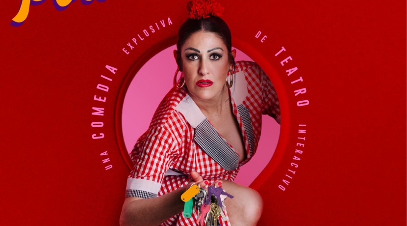 la portera nacional evento