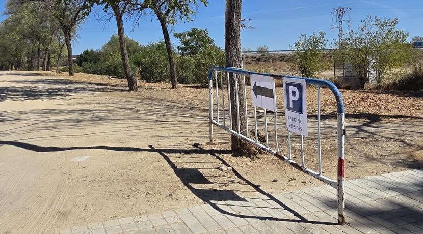 parking fiestas 2026 web