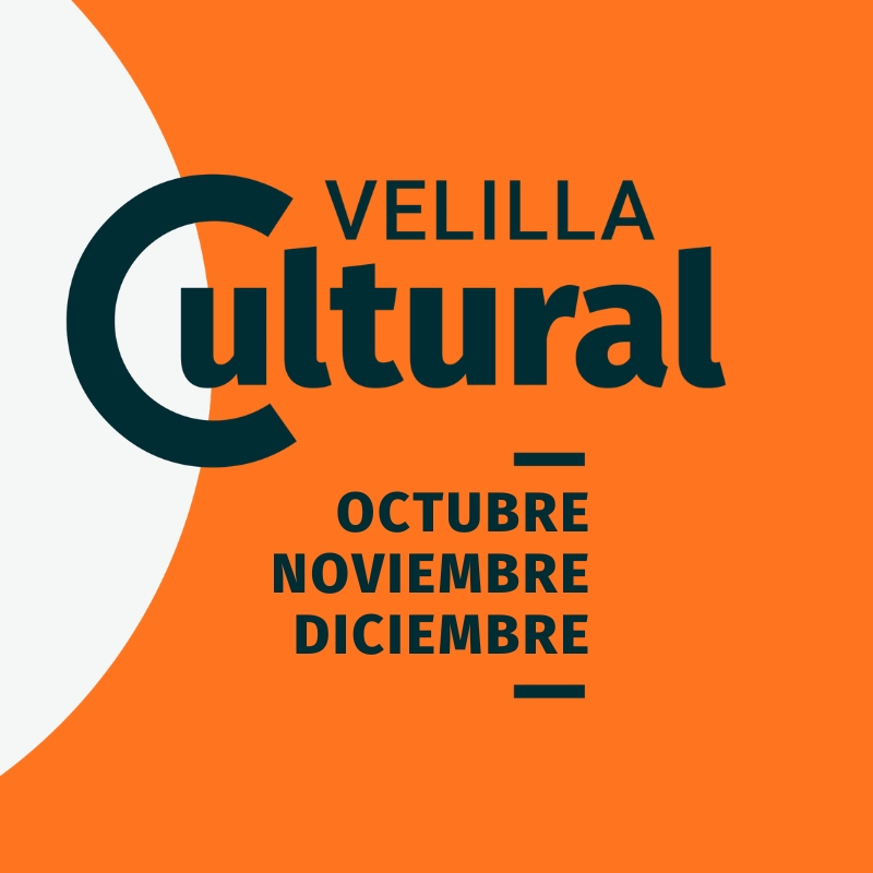 velilla cultural otoño 2026 click