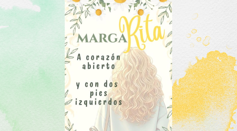 margarita evento
