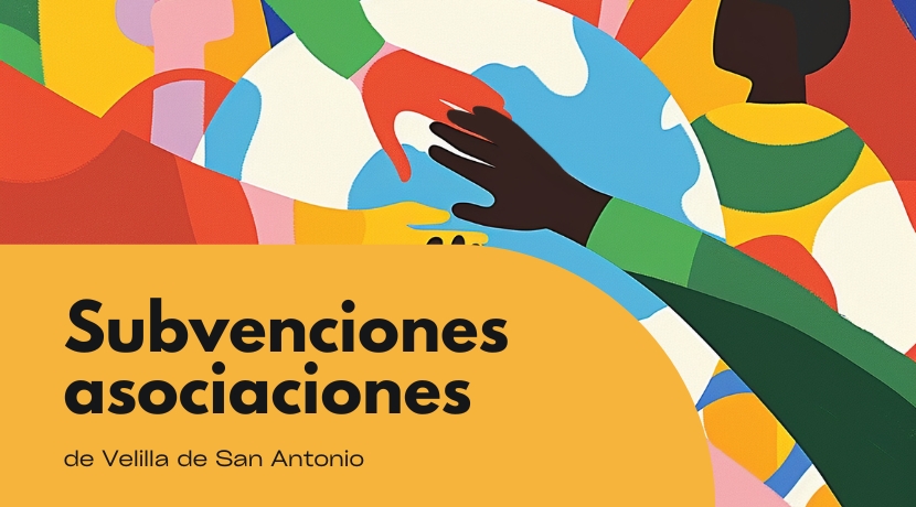 subvenciones asociaciones web