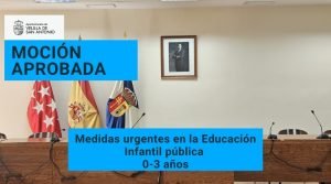 20262005 moción educación infantil|20260520 moción aprobada