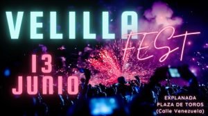 20262205 velilla fest
