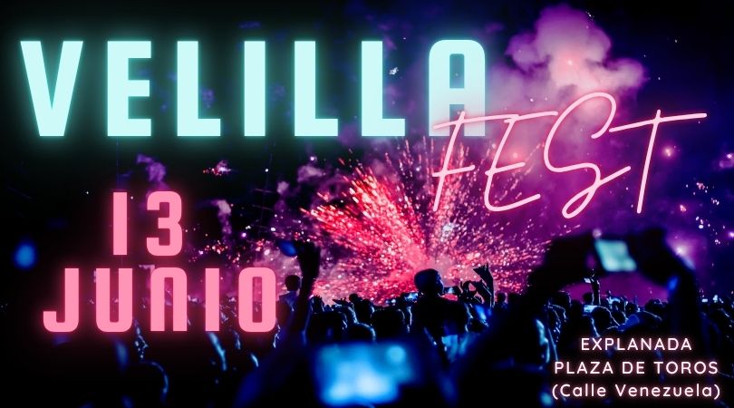 20262205 velilla fest