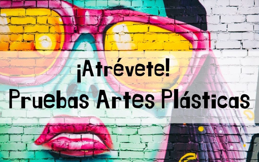 En marcha el grupo de preparación para la prueba de Artes Plásticas