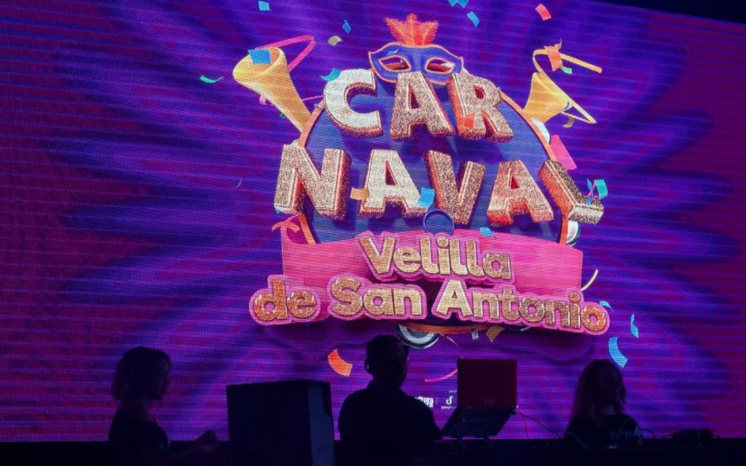 2022 Carnaval 2022