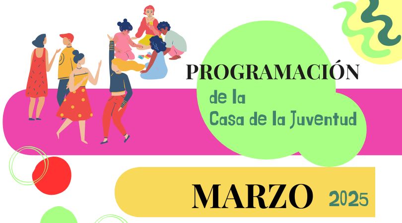 banner prog juven marzo 2025