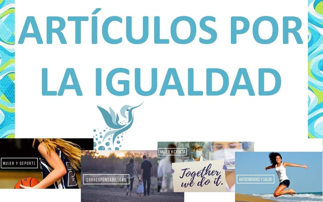 Artículos por la Igualdad