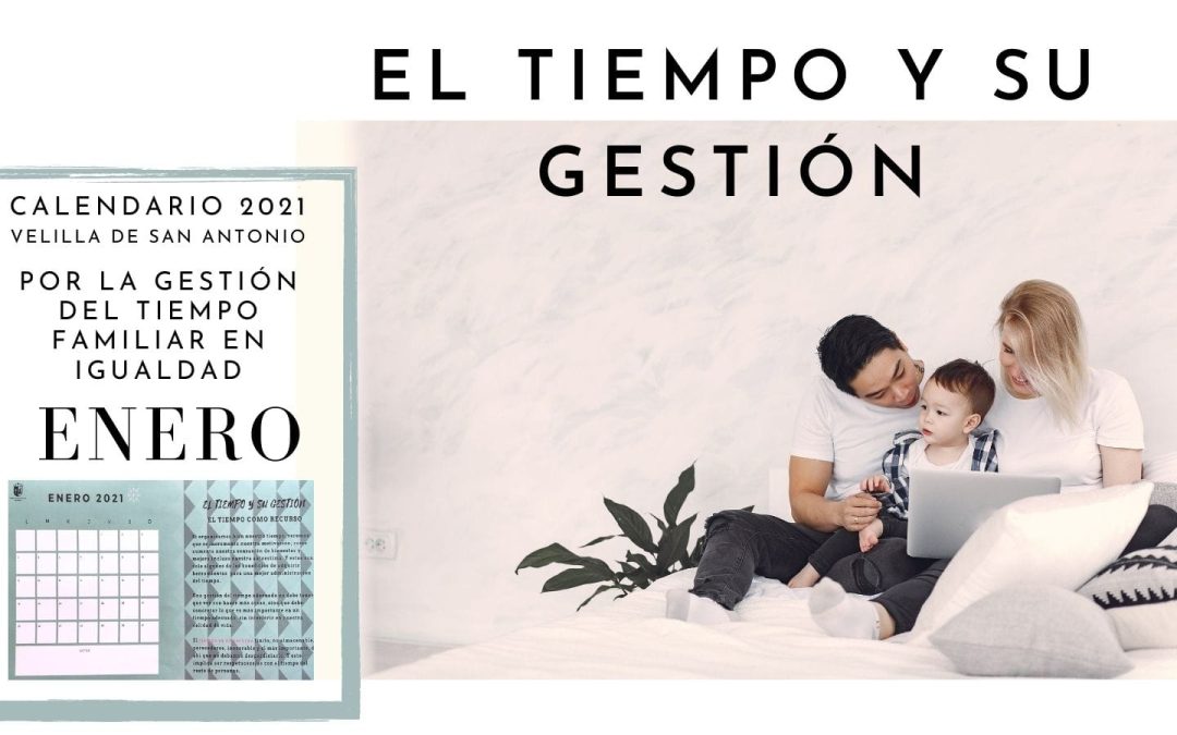 12 meses por la igualdad