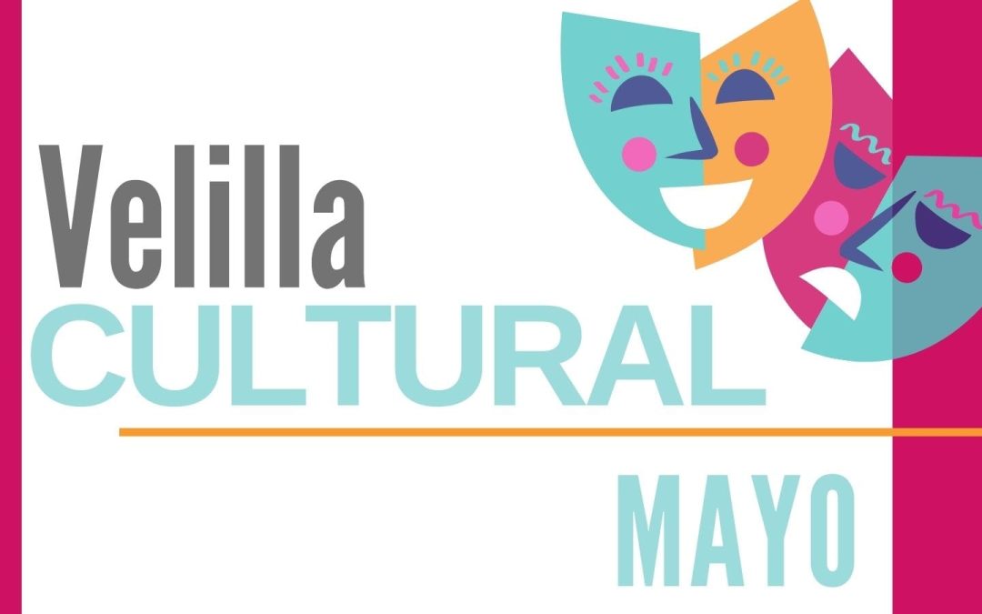 Programación Cultural mes de mayo